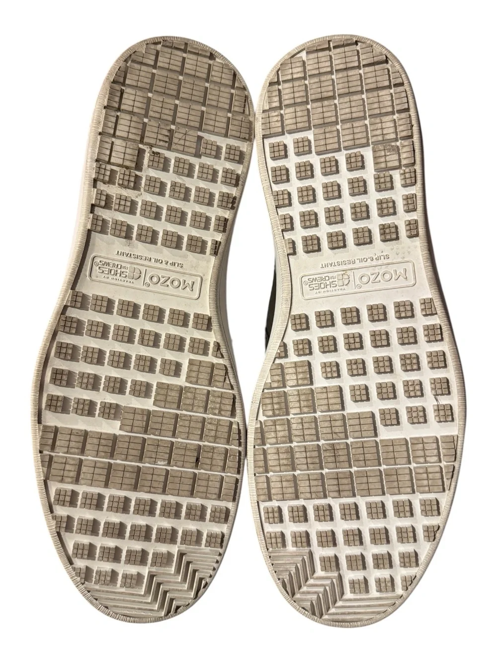 Mozo zane leather
